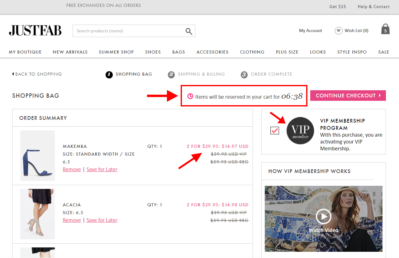 How to Use Urgency and Scarcity to Drive More Conversions
